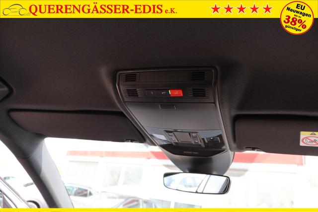 Skoda Fabia 1.0TSI "Dynamic" *Kessy*Kam*SHK+LKH*LED*Temp* 