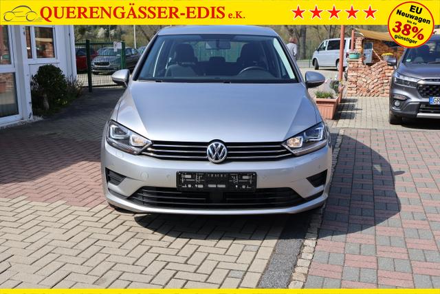 Volkswagen Golf Sportsvan 1.4TSI Comfortline 