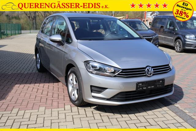 Volkswagen Golf Sportsvan 1.4TSI Comfortline 