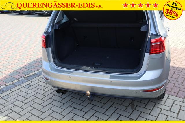 Volkswagen Golf Sportsvan 1.4TSI Comfortline 