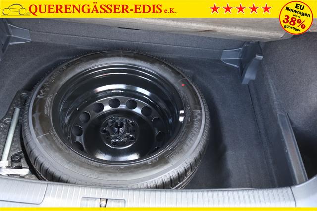 Volkswagen Golf Sportsvan 1.4TSI Comfortline 