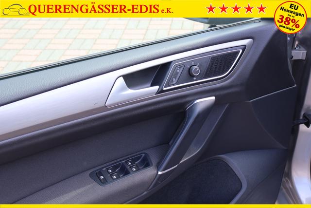 Volkswagen Golf Sportsvan 1.4TSI Comfortline 