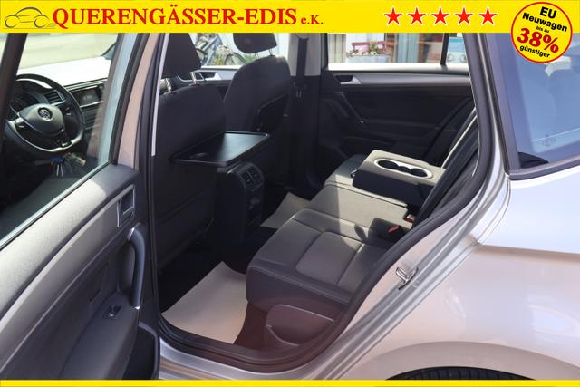 Volkswagen Golf Sportsvan 1.4TSI Comfortline 