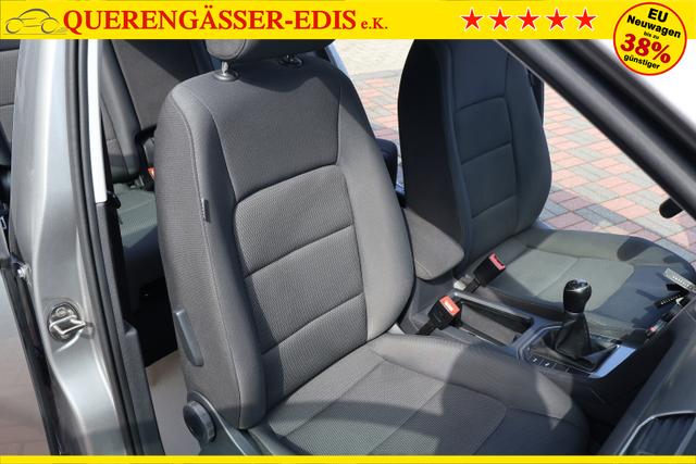 Volkswagen Golf Sportsvan 1.4TSI Comfortline 