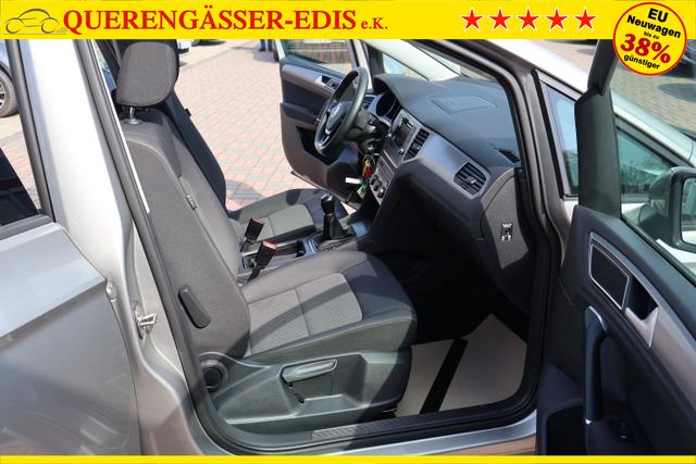 Volkswagen Golf Sportsvan 1.4TSI Comfortline 