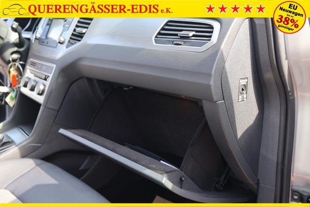 Volkswagen Golf Sportsvan 1.4TSI Comfortline 