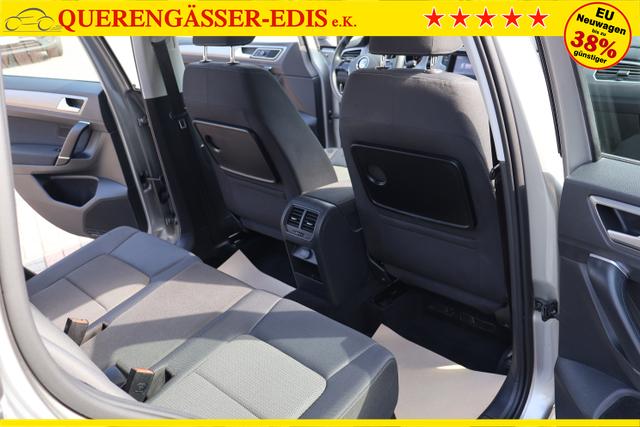 Volkswagen Golf Sportsvan 1.4TSI Comfortline 