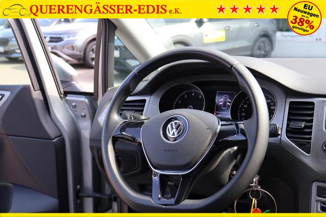 Volkswagen Golf Sportsvan 1.4TSI Comfortline 