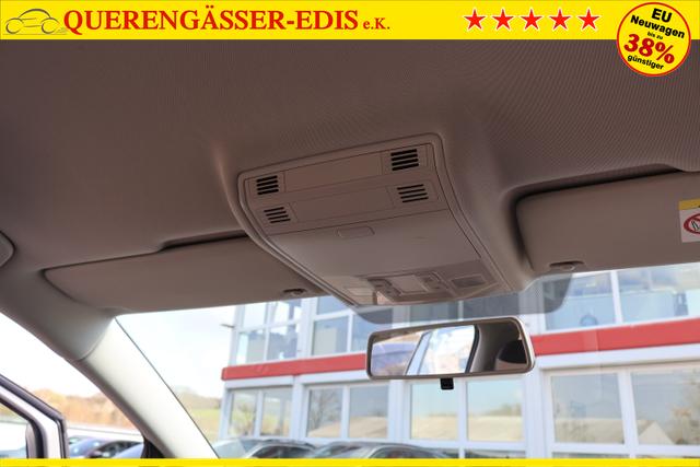 Volkswagen Golf Sportsvan 1.4TSI Comfortline 
