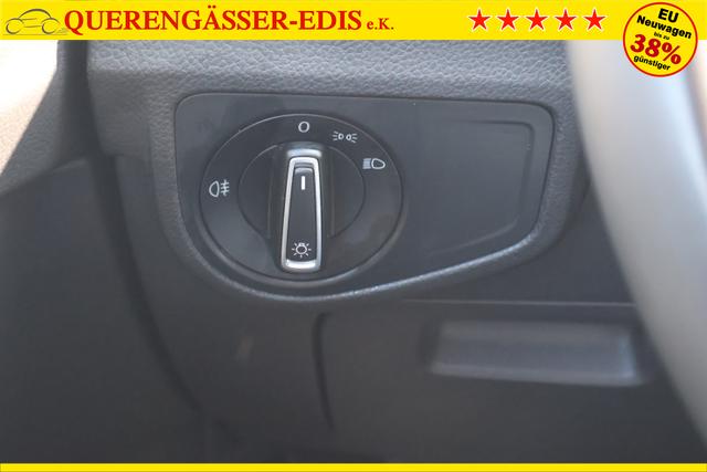 Volkswagen Golf Sportsvan 1.4TSI Comfortline 