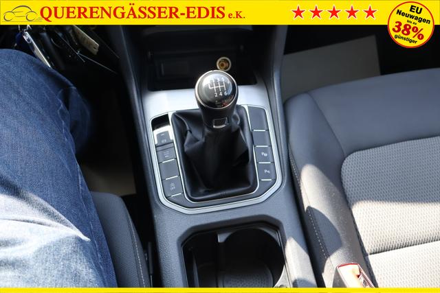 Volkswagen Golf Sportsvan 1.4TSI Comfortline 
