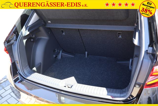 Skoda Fabia 1.0TSI DSG 85kw "Selection +" 