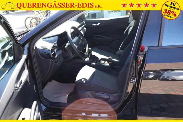 Skoda Fabia 1.0TSI DSG 85kw "Selection +" 