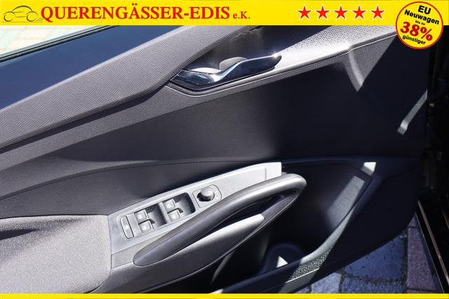 Skoda Fabia 1.0TSI DSG 85kw "Selection +" 