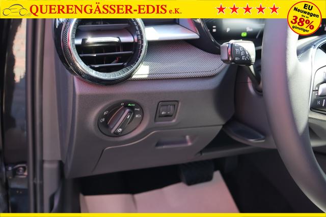 Skoda Fabia 1.0TSI DSG 85kw "Selection +" 