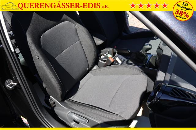 Skoda Fabia 1.0TSI DSG 85kw "Selection +" 