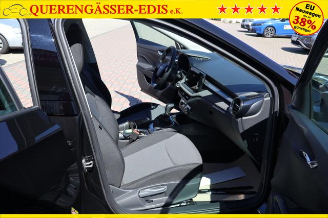 Skoda Fabia 1.0TSI DSG 85kw "Selection +" 