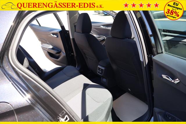 Skoda Fabia 1.0TSI DSG 85kw "Selection +" 