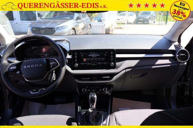 Skoda Fabia 1.0TSI DSG 85kw "Selection +" 
