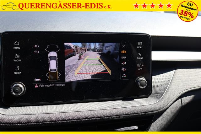 Skoda Fabia 1.0TSI DSG 85kw "Selection +" 