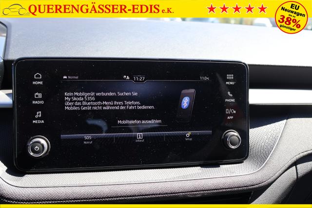 Skoda Fabia 1.0TSI DSG 85kw "Selection +" 
