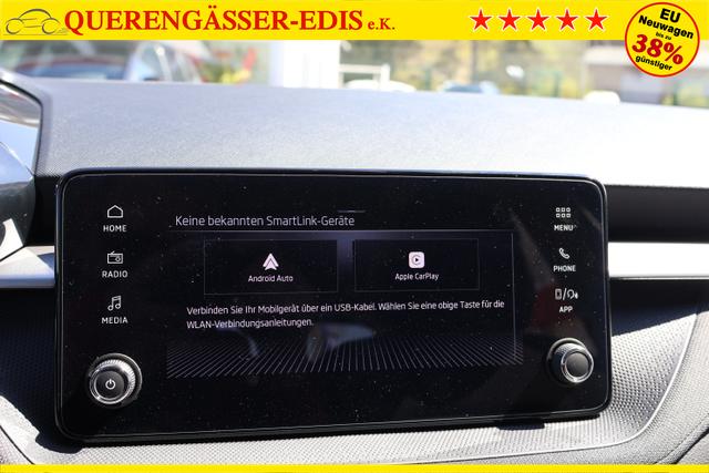 Skoda Fabia 1.0TSI DSG 85kw "Selection +" 