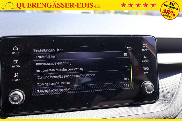 Skoda Fabia 1.0TSI DSG 85kw "Selection +" 