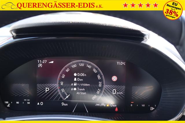 Skoda Fabia 1.0TSI DSG 85kw "Selection +" 