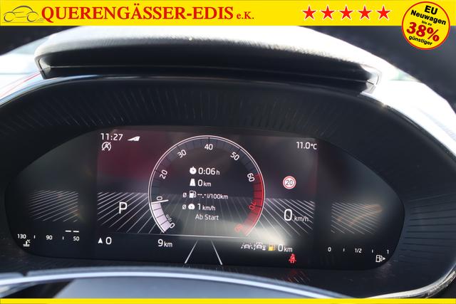 Skoda Fabia 1.0TSI DSG 85kw "Selection +" 