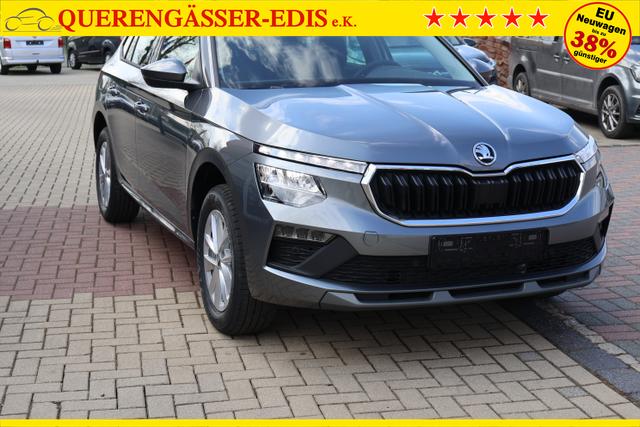 Skoda Kamiq 1.5TSI DSG "Selection" 