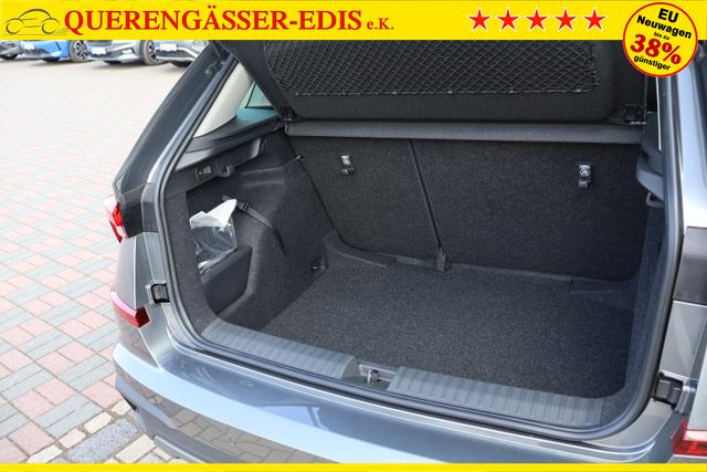 Skoda Kamiq 1.5TSI DSG "Selection" 