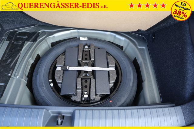 Skoda Kamiq 1.5TSI DSG "Selection" 