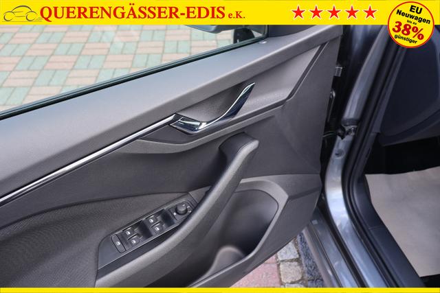 Skoda Kamiq 1.5TSI DSG "Selection" 