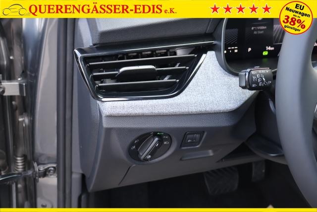 Skoda Kamiq 1.5TSI DSG "Selection" 