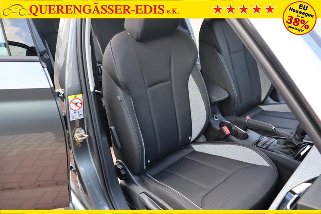 Skoda Kamiq 1.5TSI DSG "Selection" 