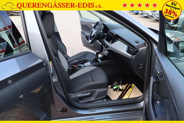Skoda Kamiq 1.5TSI DSG "Selection" 