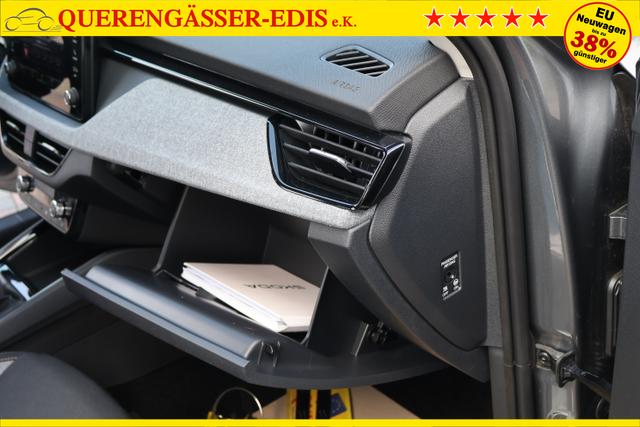 Skoda Kamiq 1.5TSI DSG "Selection" 