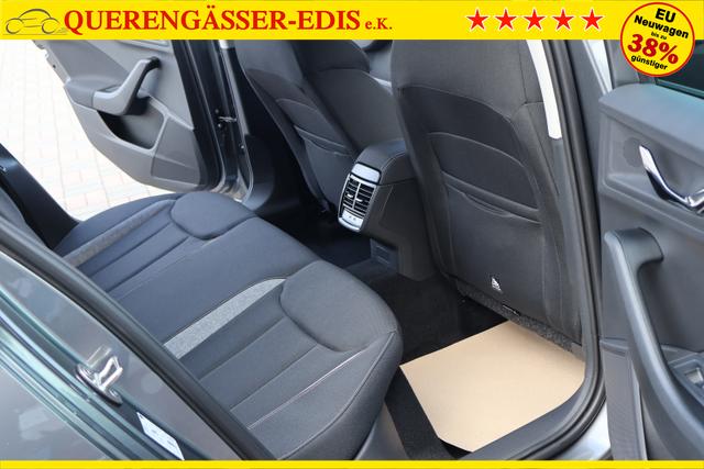 Skoda Kamiq 1.5TSI DSG "Selection" 