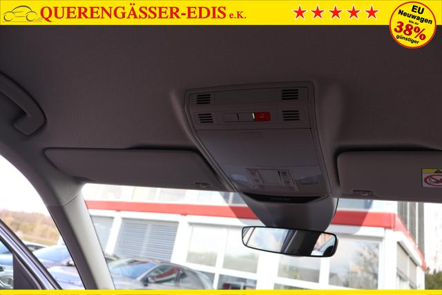 Skoda Kamiq 1.5TSI DSG "Selection" 