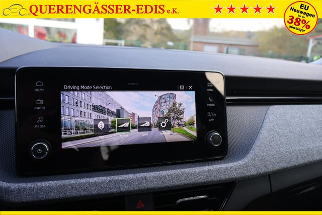 Skoda Kamiq 1.5TSI DSG "Selection" 