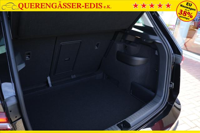 Skoda Karoq 1.5TSI DSG "Classic" *AHK*SHZ+LKH*Kessy+el. HK* 