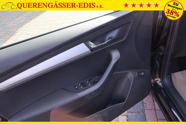 Skoda Karoq 1.5TSI DSG "Classic" *AHK*SHZ+LKH*Kessy+el. HK* 