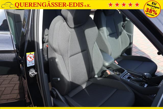 Skoda Karoq 1.5TSI DSG "Classic" *AHK*SHZ+LKH*Kessy+el. HK* 