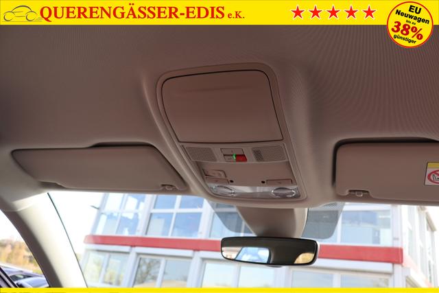 Skoda Karoq 1.5TSI DSG "Classic" *AHK*SHZ+LKH*Kessy+el. HK* 