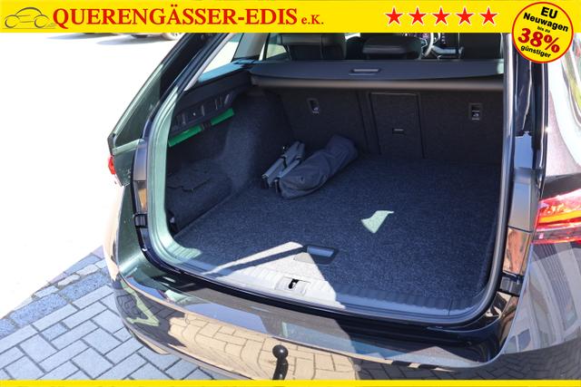 Skoda Octavia Combi 1.5TSI "Dynamic" *AHK*Matrix*Kessy+el. HK*SHK+LKH* 