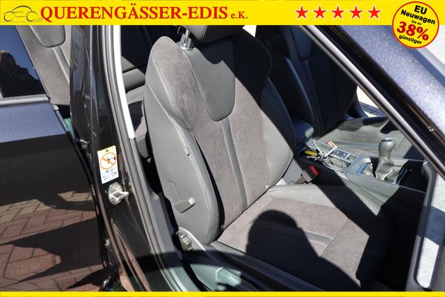 Skoda Octavia Combi 1.5TSI "Dynamic" *AHK*Matrix*Kessy+el. HK*SHK+LKH* 