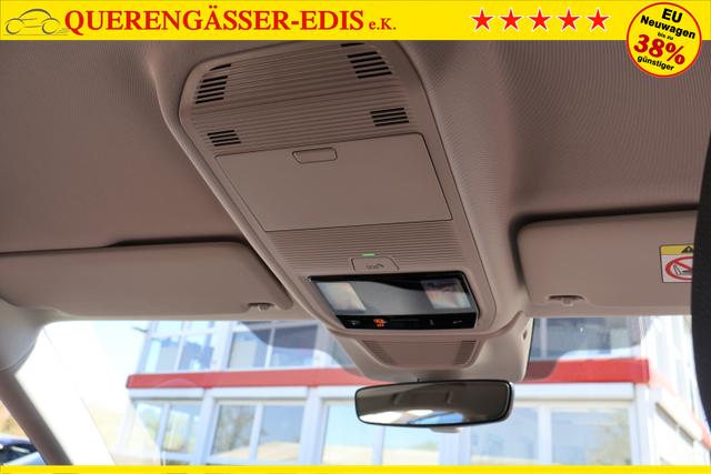 Skoda Octavia Combi 1.5TSI "Dynamic" *AHK*Matrix*Kessy+el. HK*SHK+LKH* 