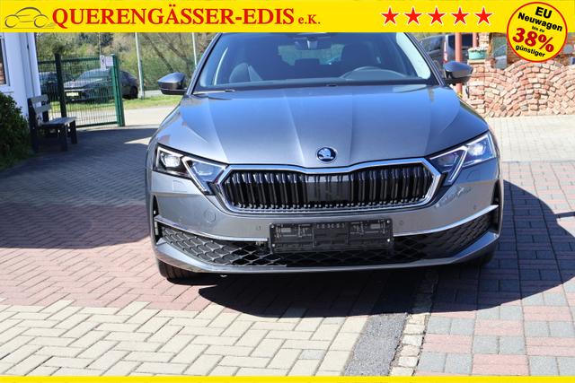 Skoda Octavia Combi 1.5TSI "Dynamic" *Matrix*Kessy+el. HK*SHK+LKH* 