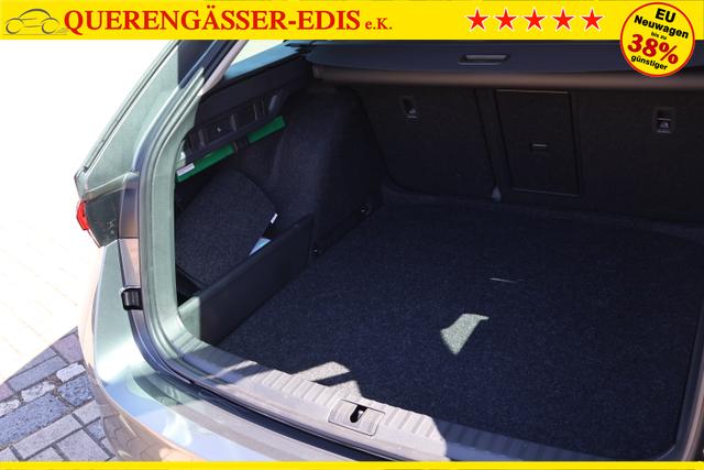 Skoda Octavia Combi 1.5TSI "Dynamic" *Matrix*Kessy+el. HK*SHK+LKH* 