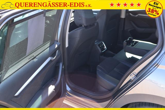 Skoda Octavia Combi 1.5TSI "Dynamic" *Matrix*Kessy+el. HK*SHK+LKH* 